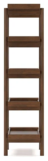 Ashley Express - Lyncott Bookcase