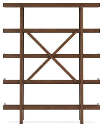 Ashley Express - Lyncott Bookcase