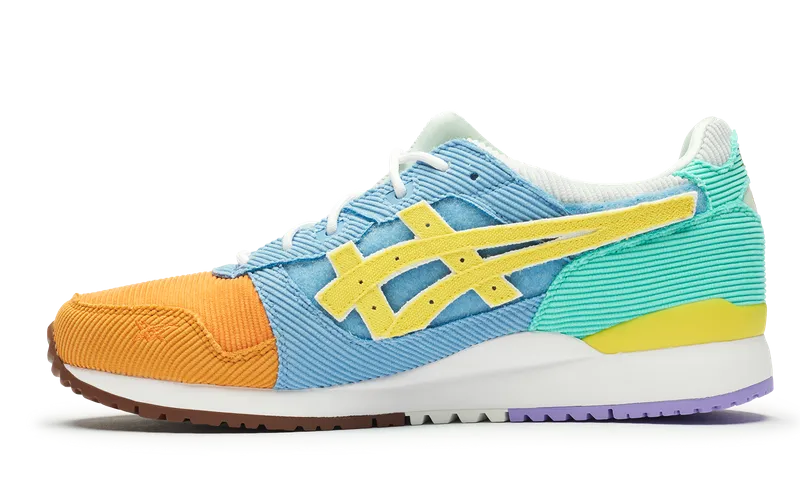 ASICS Gel-Lyte III Sean Wotherspoon x atmos