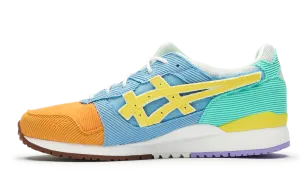 ASICS Gel-Lyte III Sean Wotherspoon x atmos