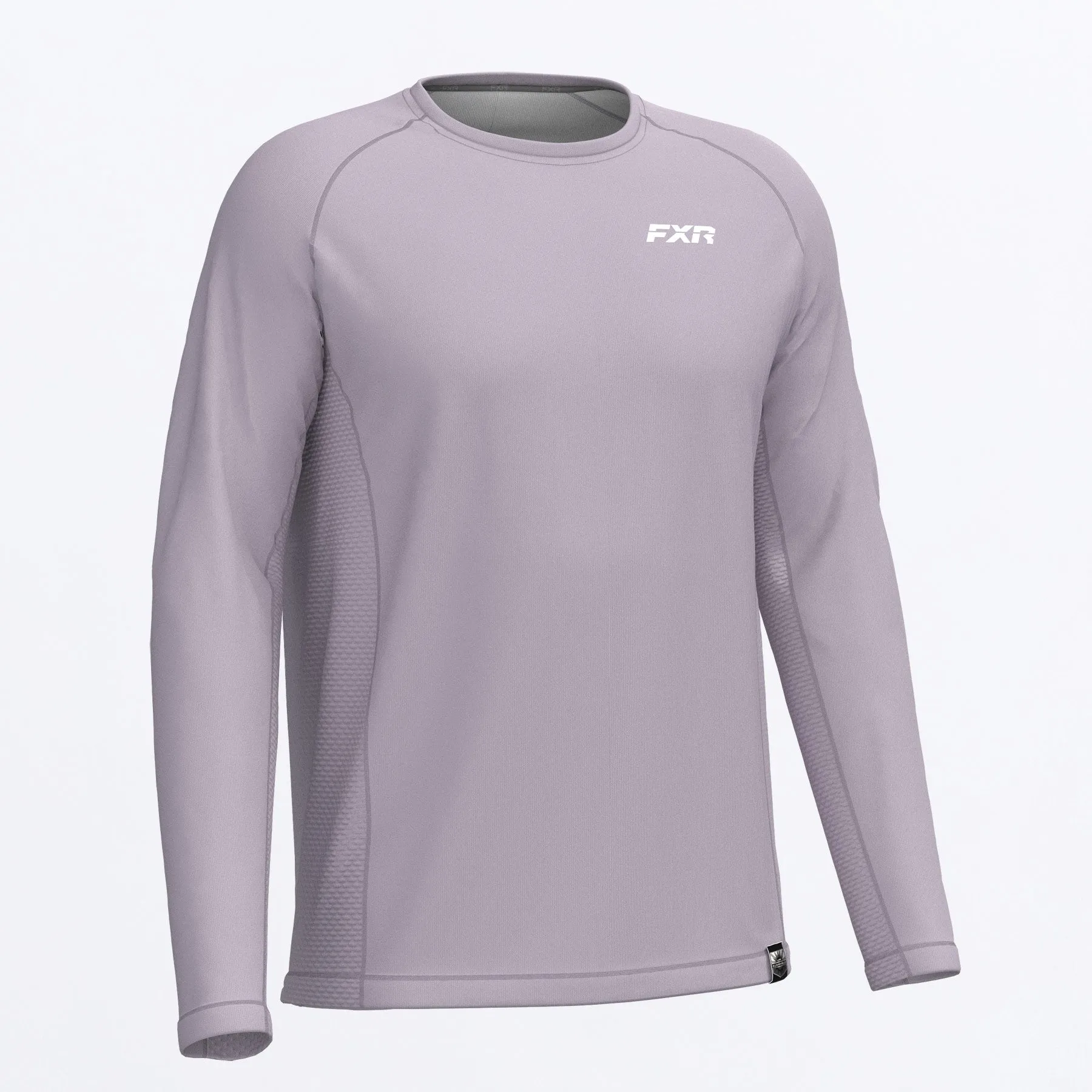 Attack UPF Longsleeve