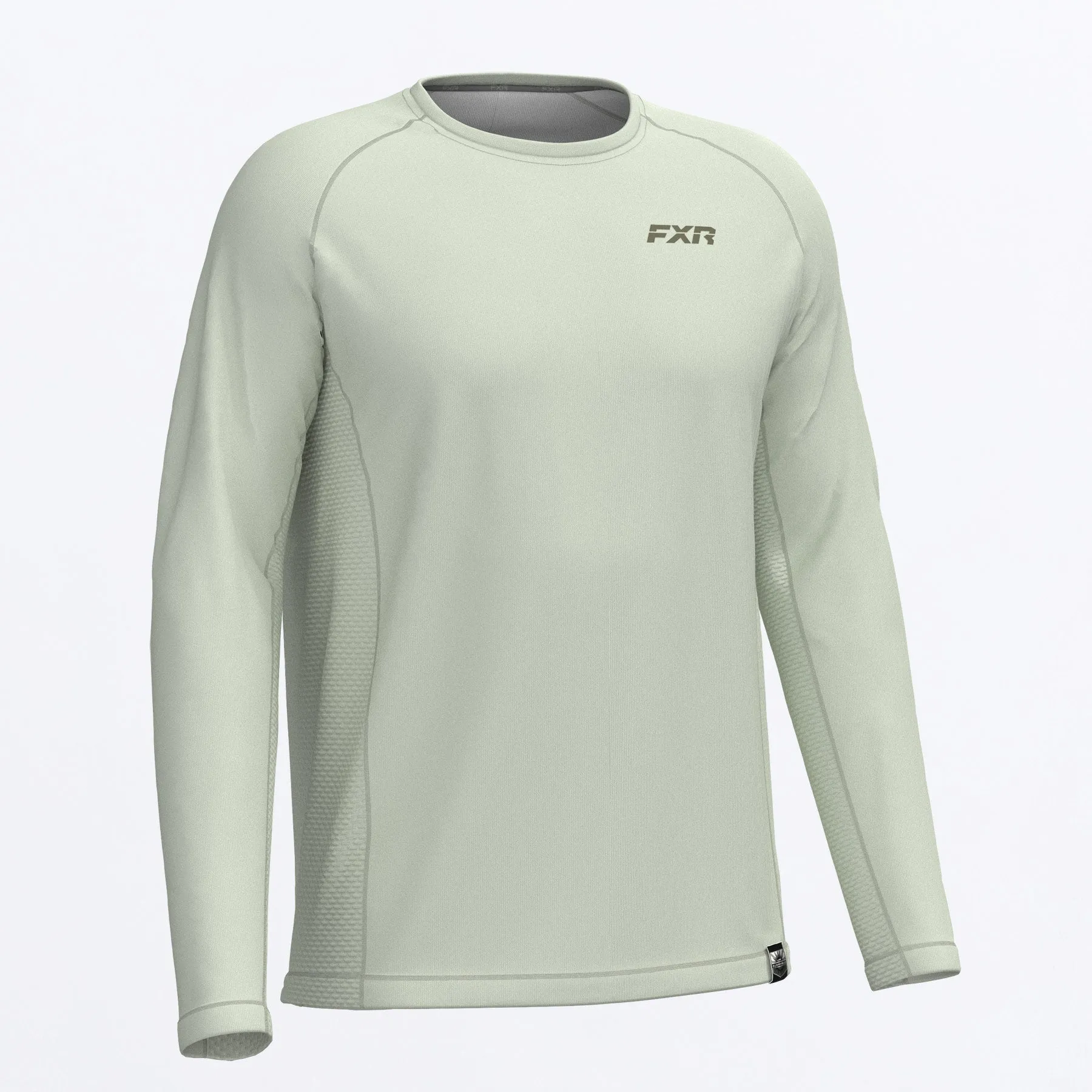 Attack UPF Longsleeve