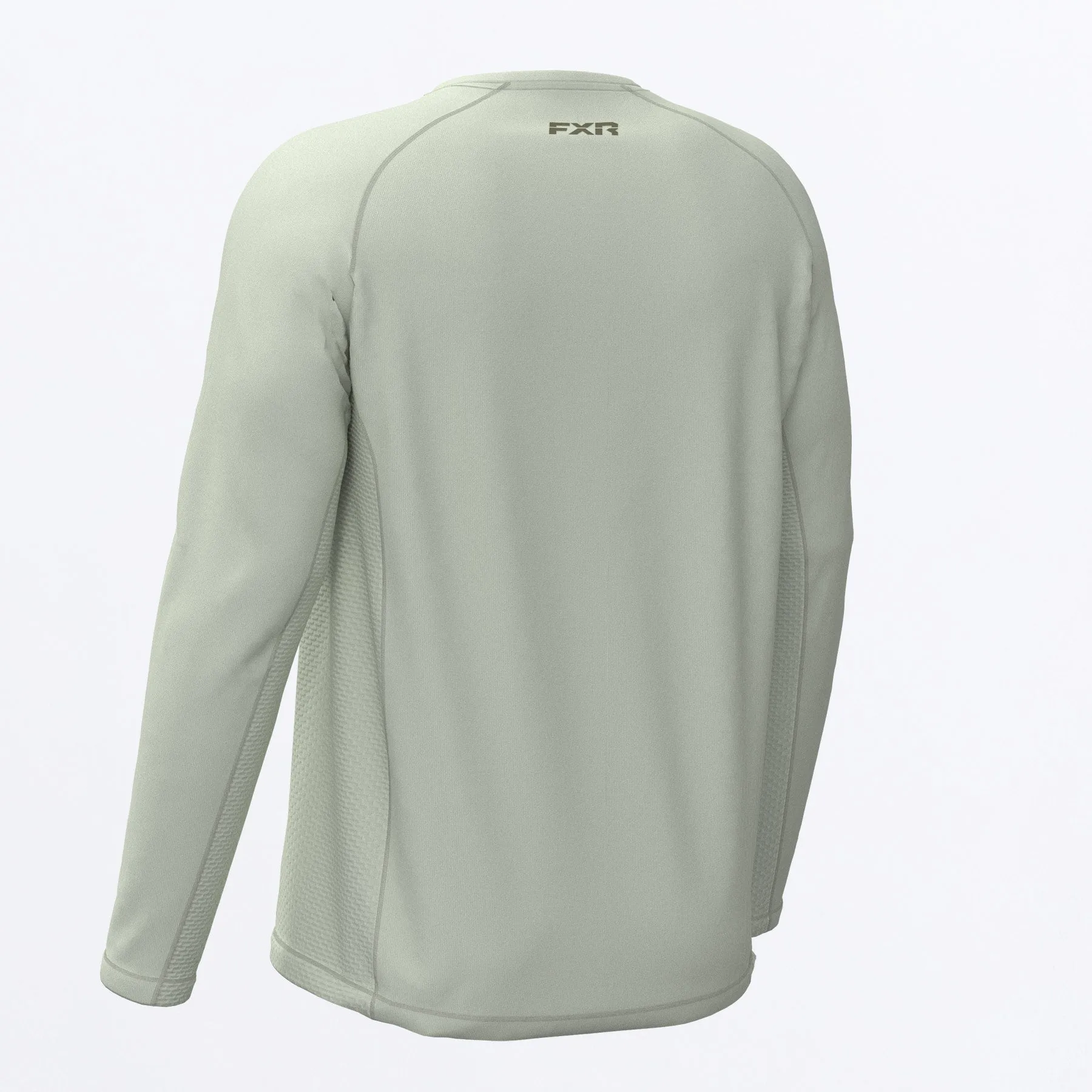 Attack UPF Longsleeve