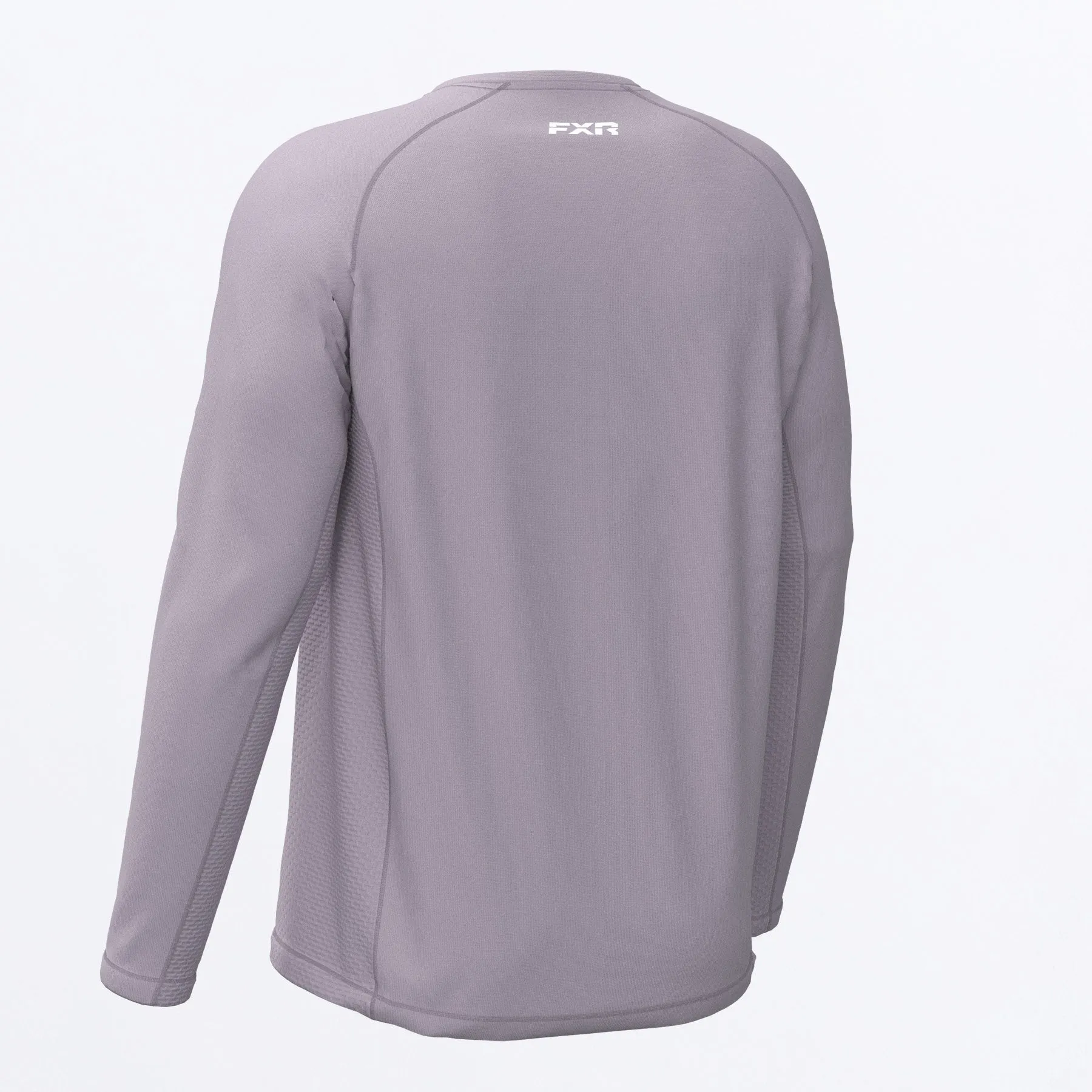 Attack UPF Longsleeve