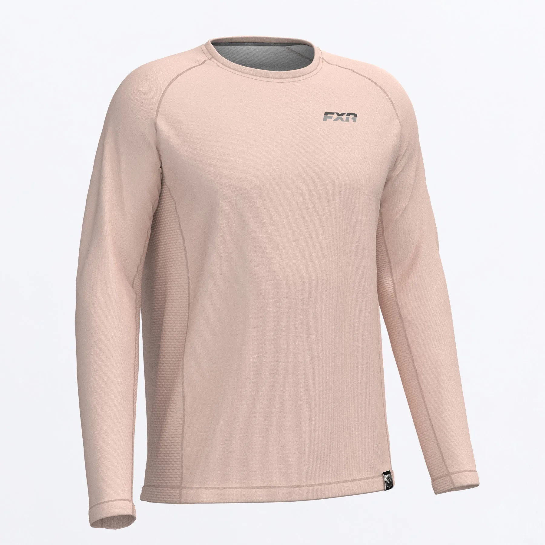 Attack UPF Longsleeve
