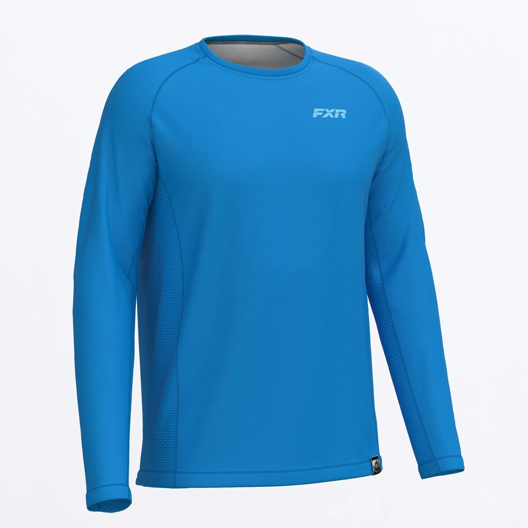 Attack UPF Longsleeve