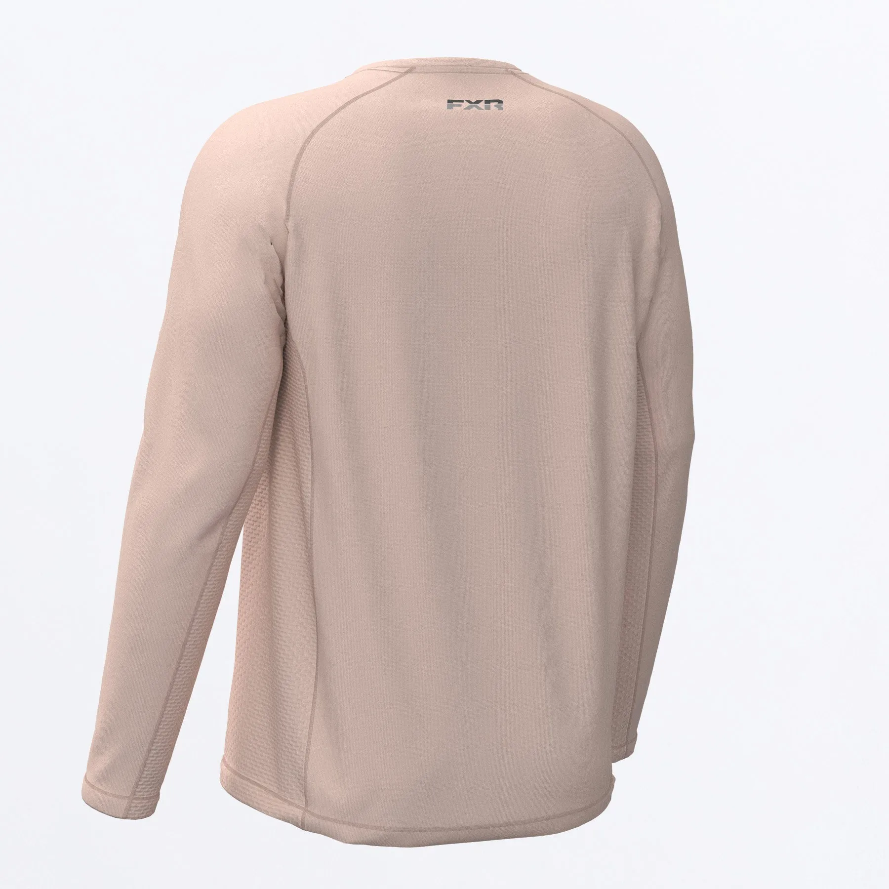Attack UPF Longsleeve