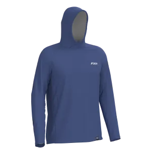 Attack UPF Pullover Hoodie