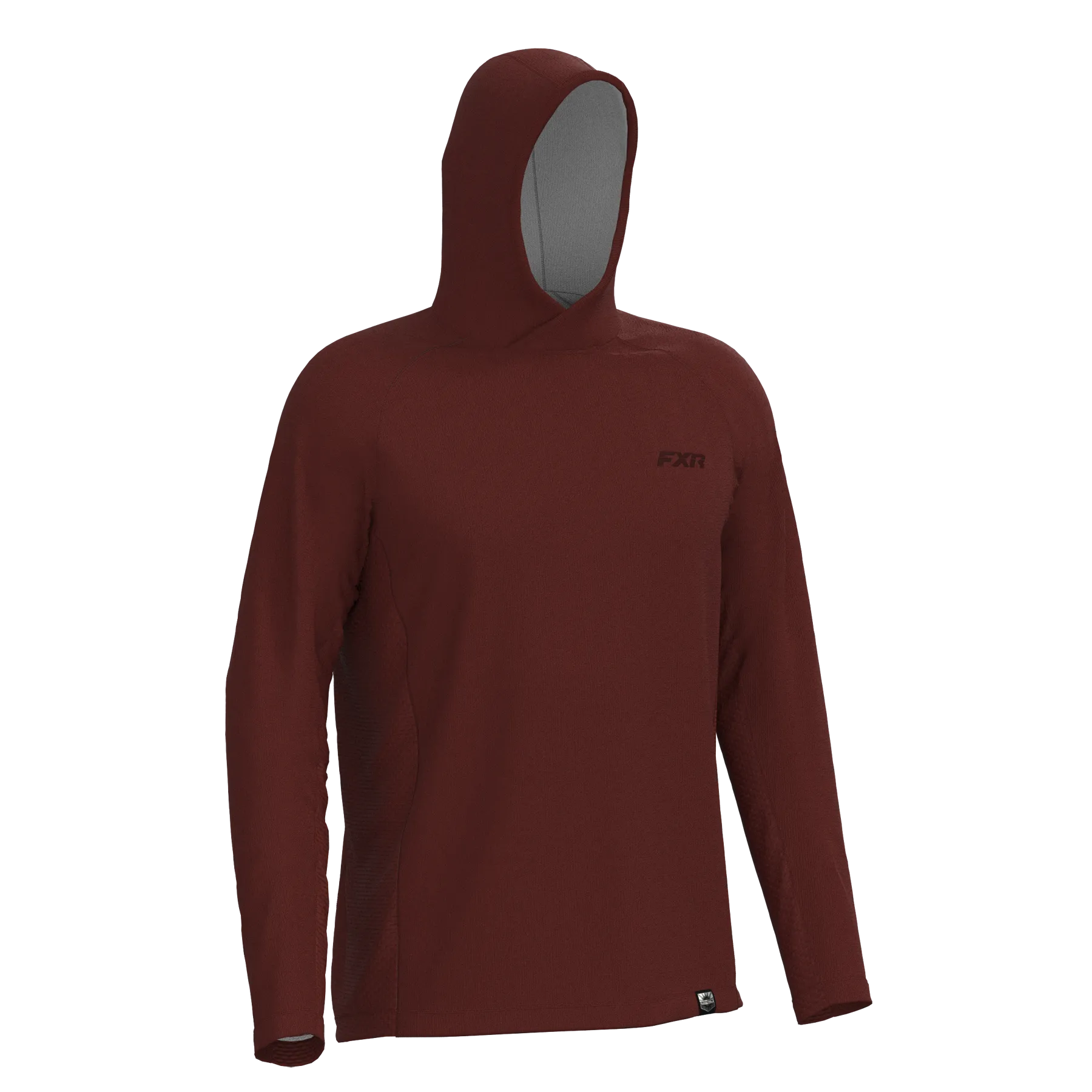 Attack UPF Pullover Hoodie