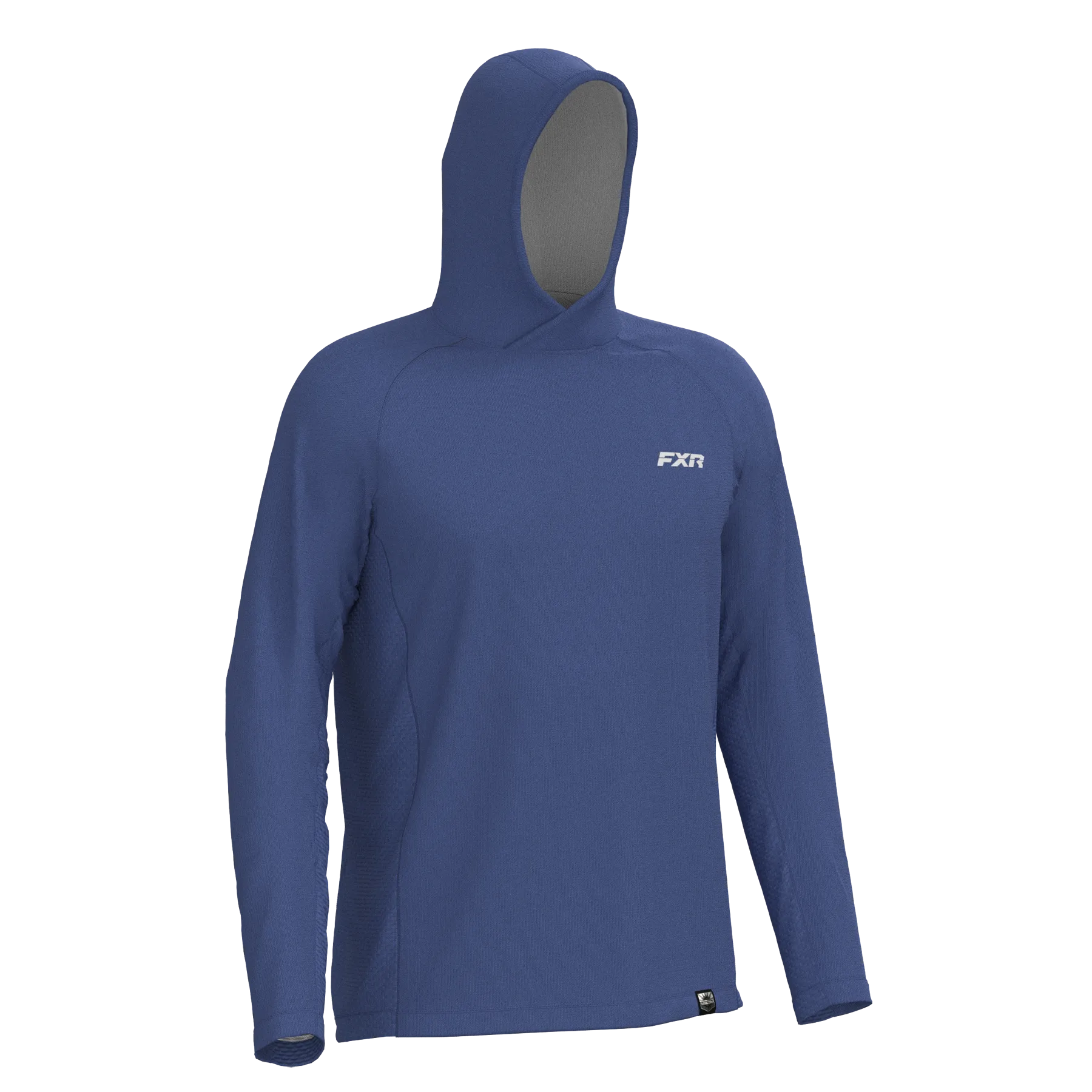 Attack UPF Pullover Hoodie