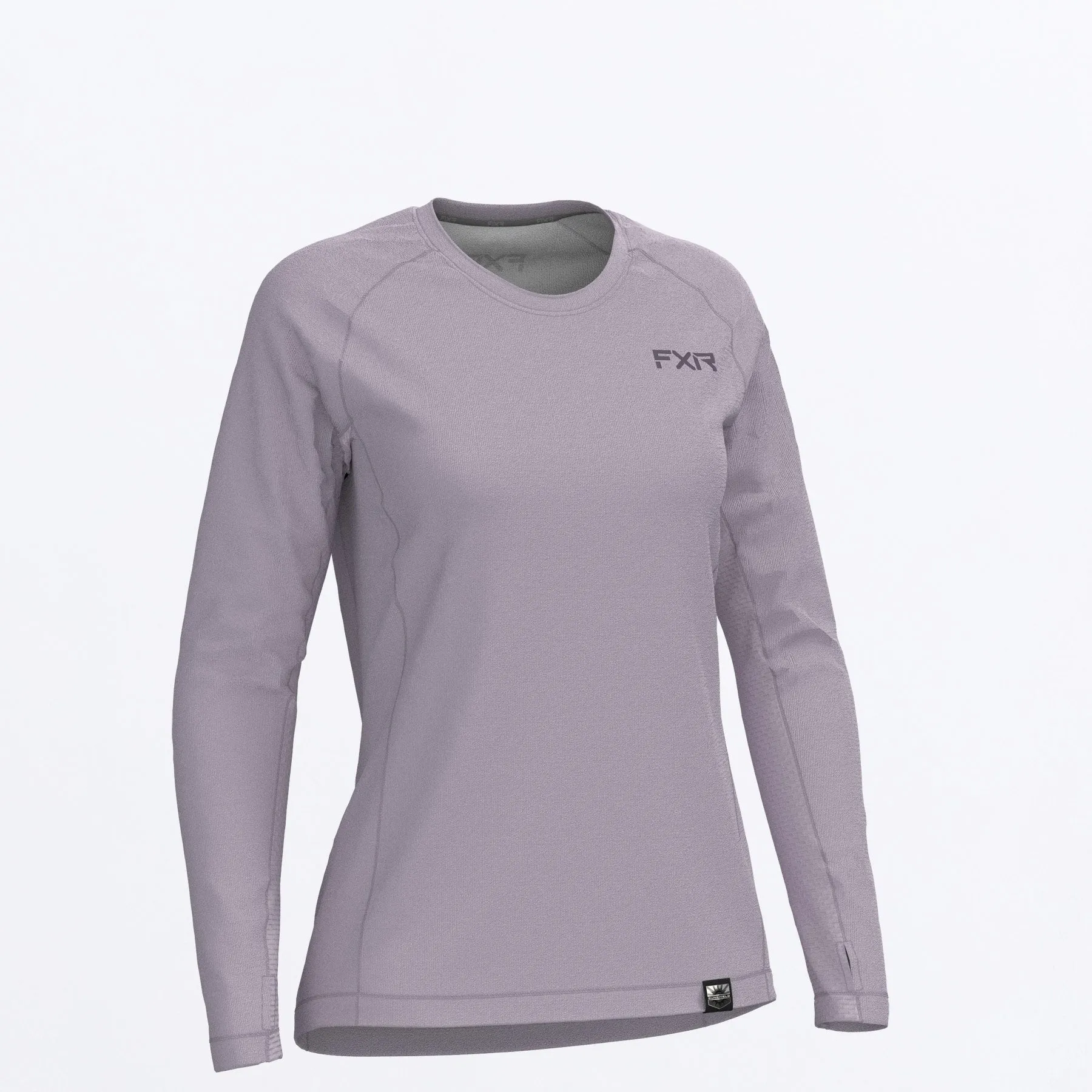Attack UPF Women's Longsleeve