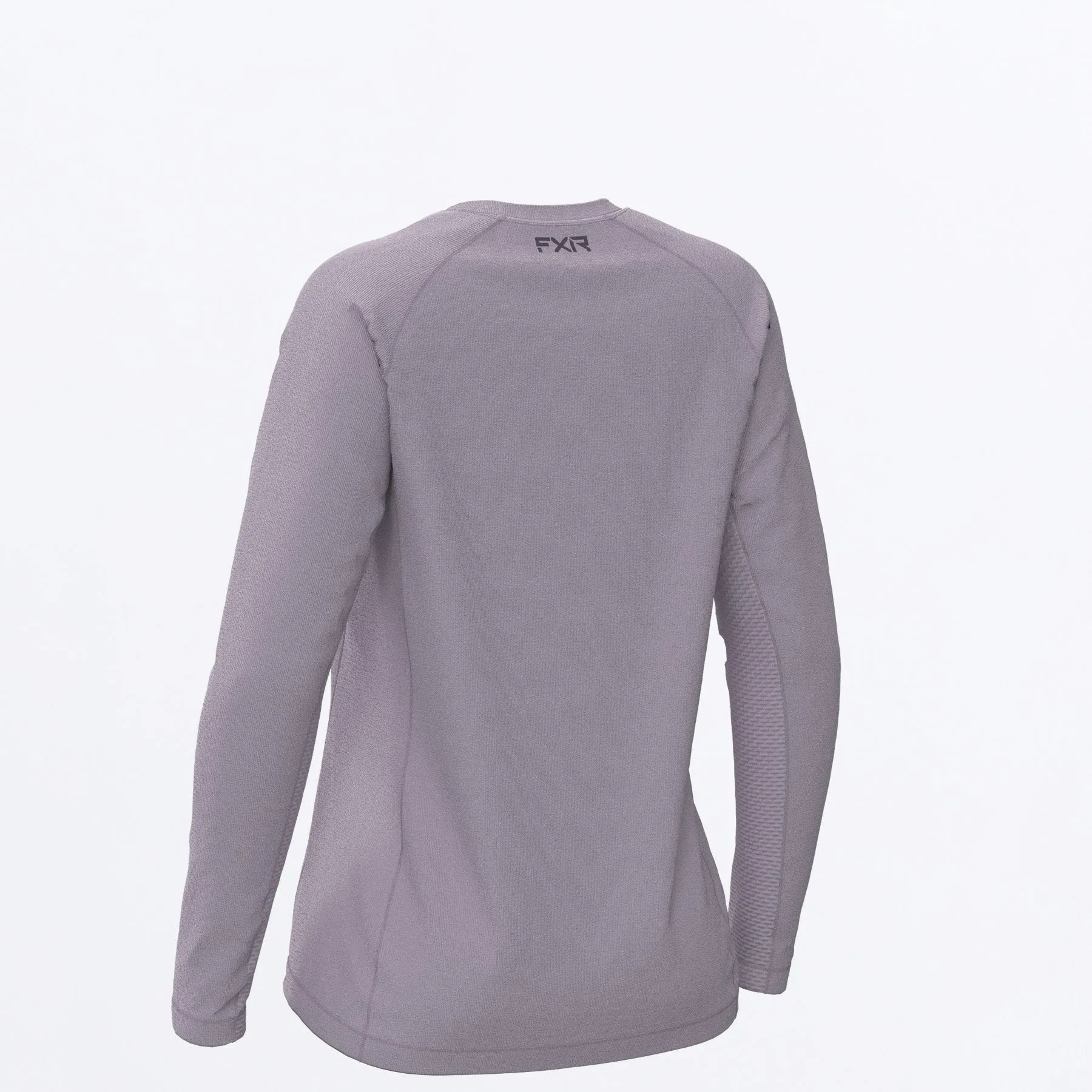 Attack UPF Women's Longsleeve