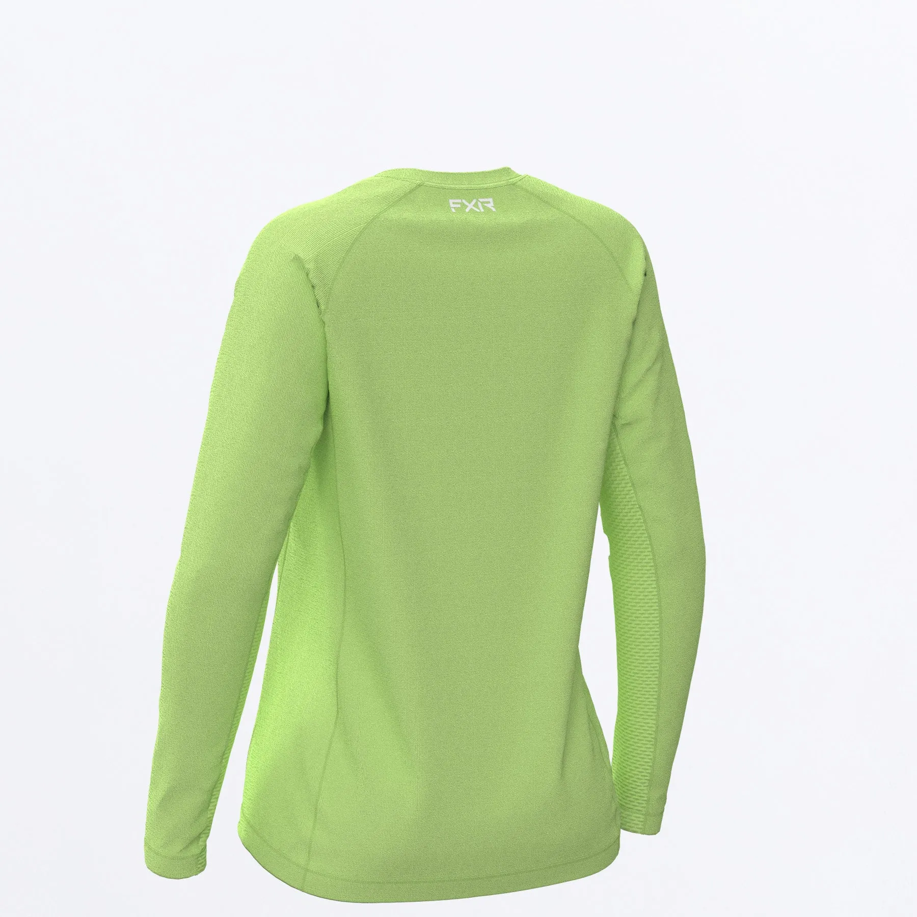 Attack UPF Women's Longsleeve