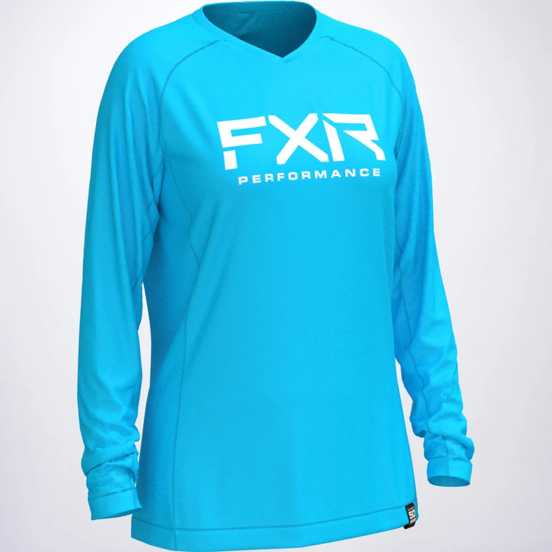 Attack UPF Women's Longsleeves