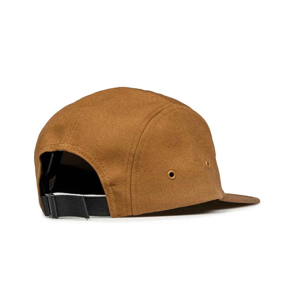 Backley Cap | Hamilton Brown