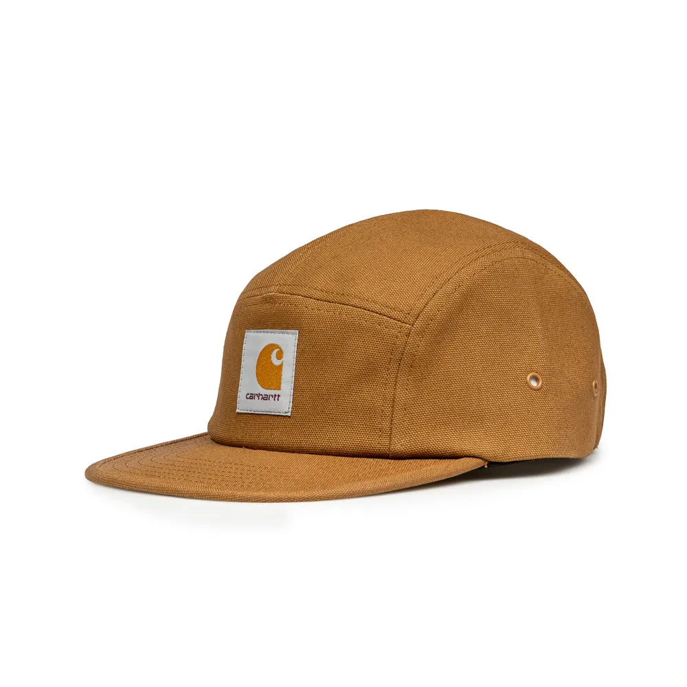 Backley Cap | Hamilton Brown