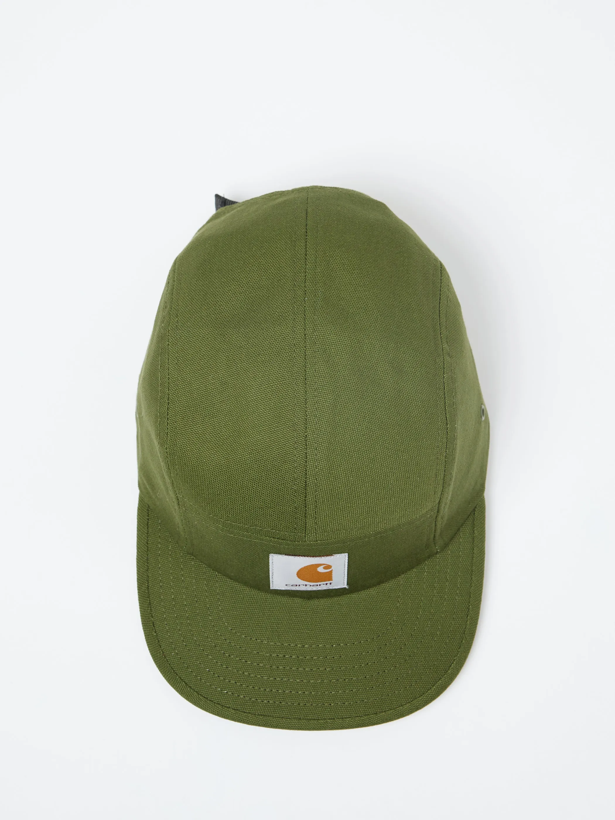Backley Cap