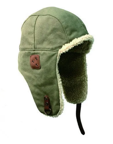 Baron Aviator Hat