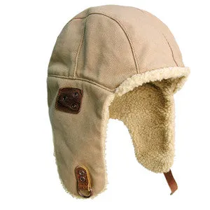 Baron Aviator Hat