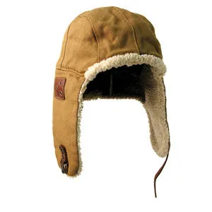 Baron Aviator Hat