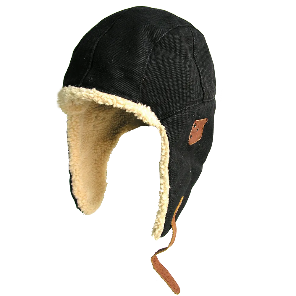 Baron Aviator Hat