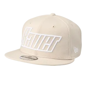 Bauer 9Fifty Retro Snapback