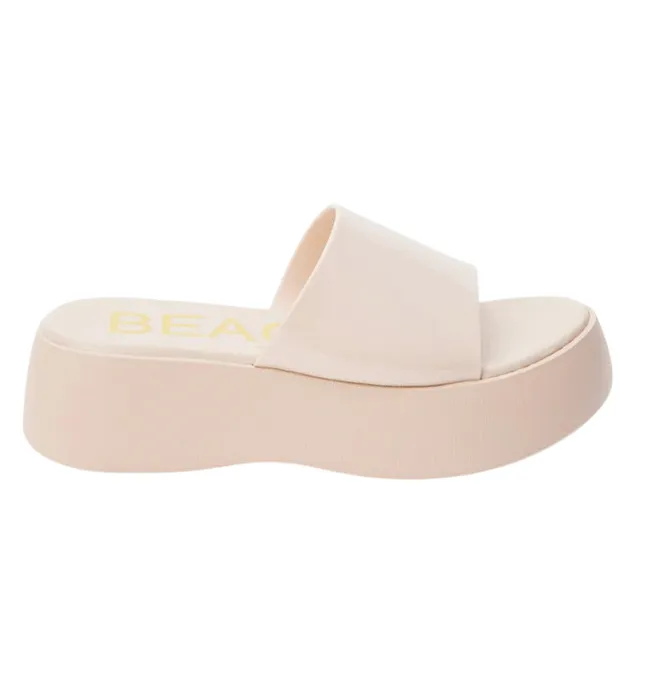 Beach By Matisse Solar Platform Sandal