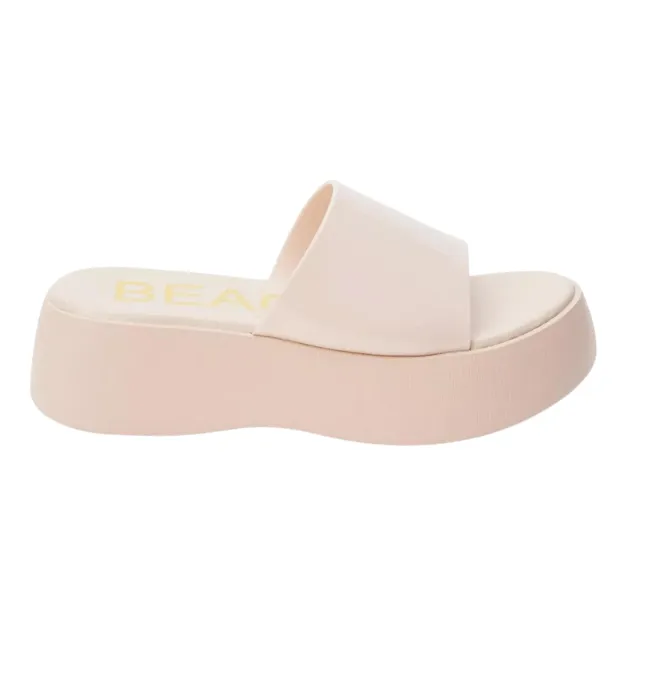Beach By Matisse Solar Platform Sandal