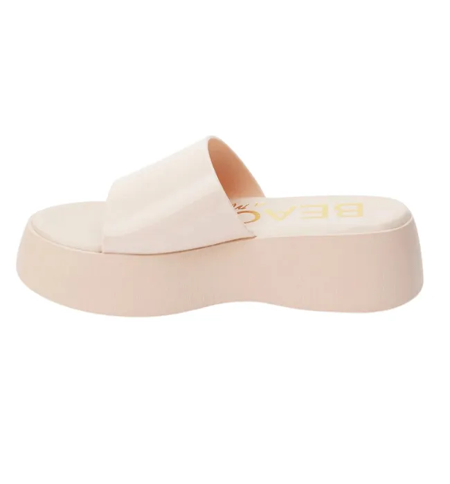 Beach By Matisse Solar Platform Sandal