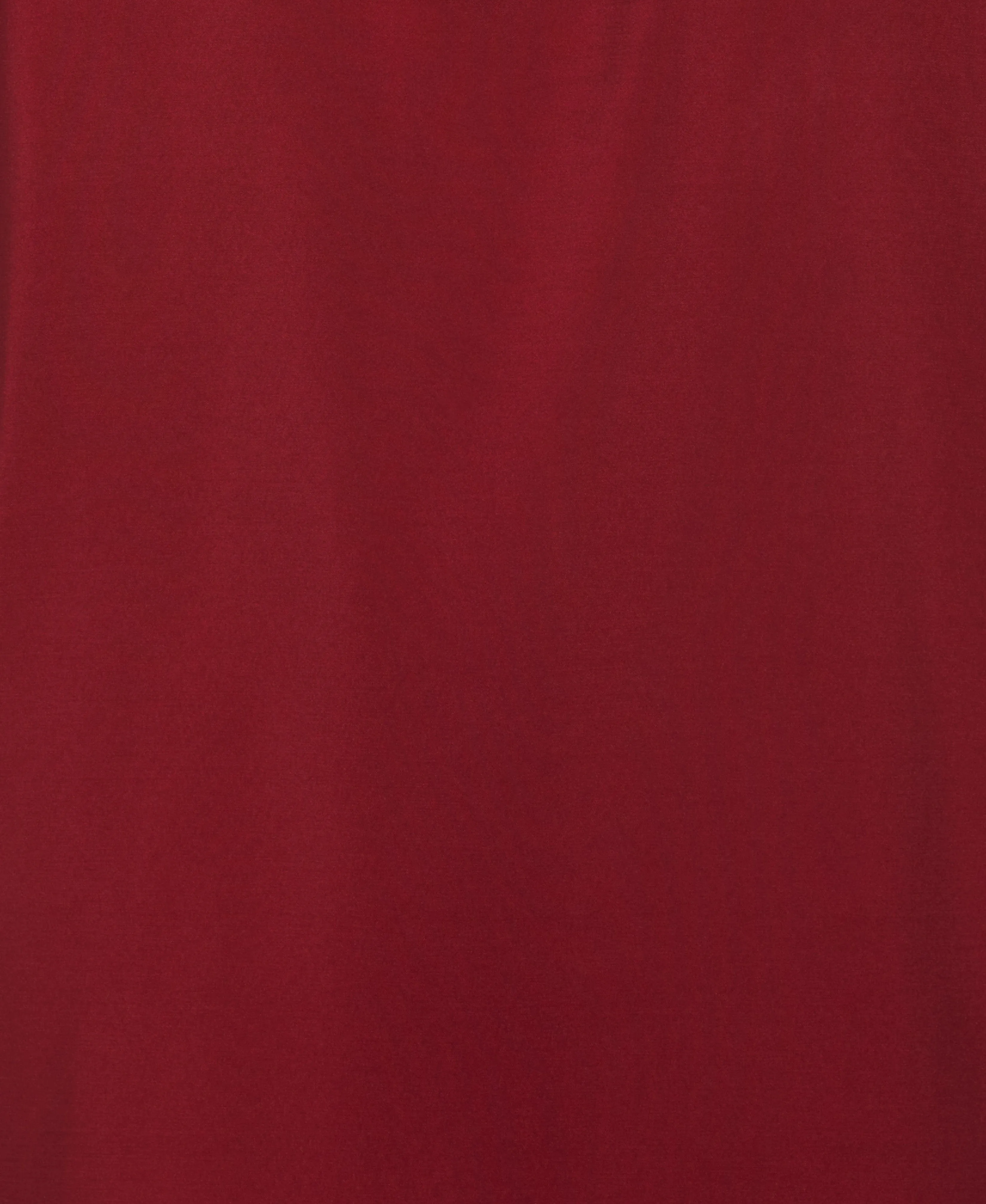 Big & Tall Camp Collar Retro Panel Shirt
