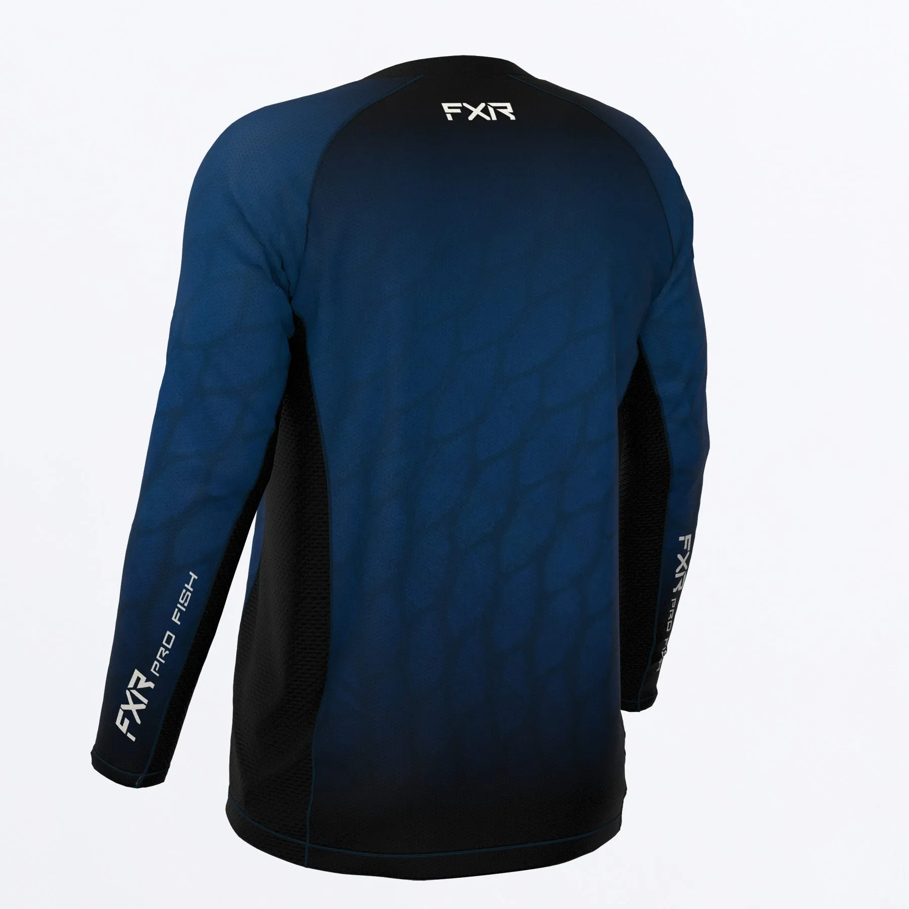 Big Treble Air UPF Longsleeve