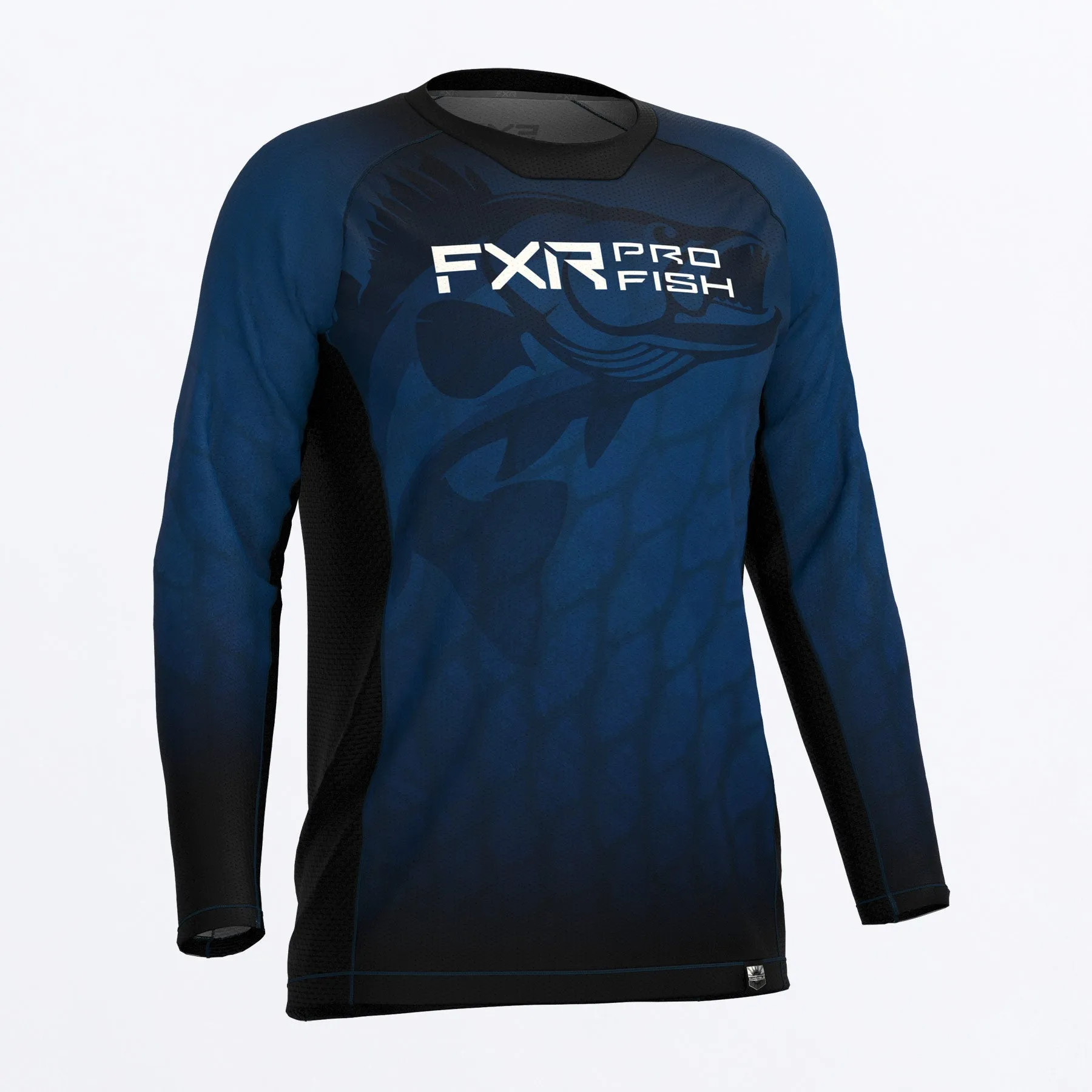 Big Treble Air UPF Longsleeve