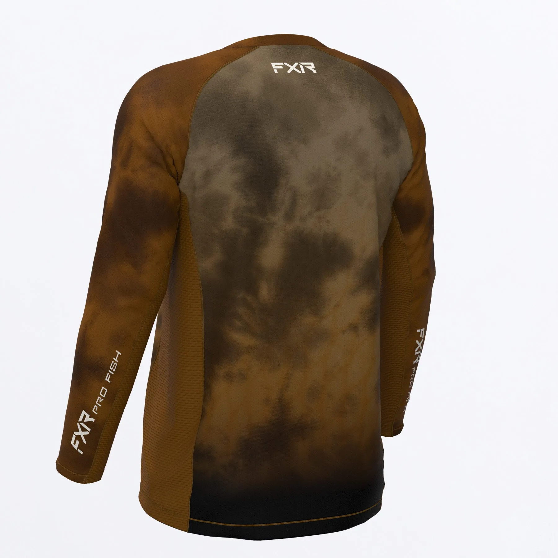 Big Treble Air UPF Longsleeve