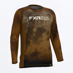 Big Treble Air UPF Longsleeve