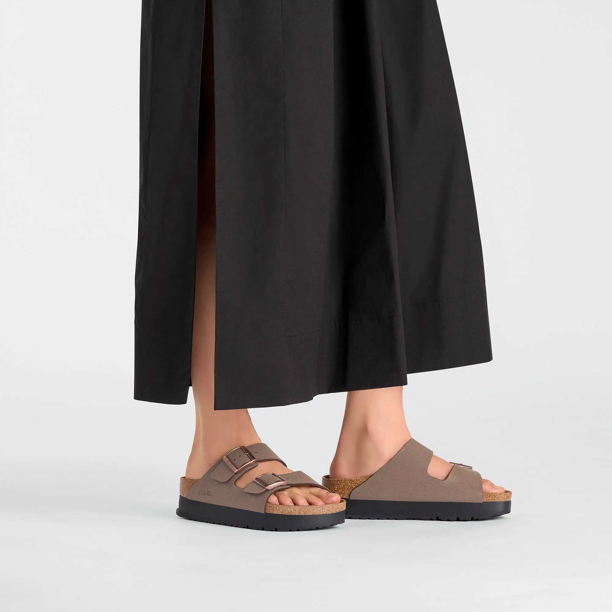 BIRKENSTOCK ARIZONA PLATFORM  - 1027417
