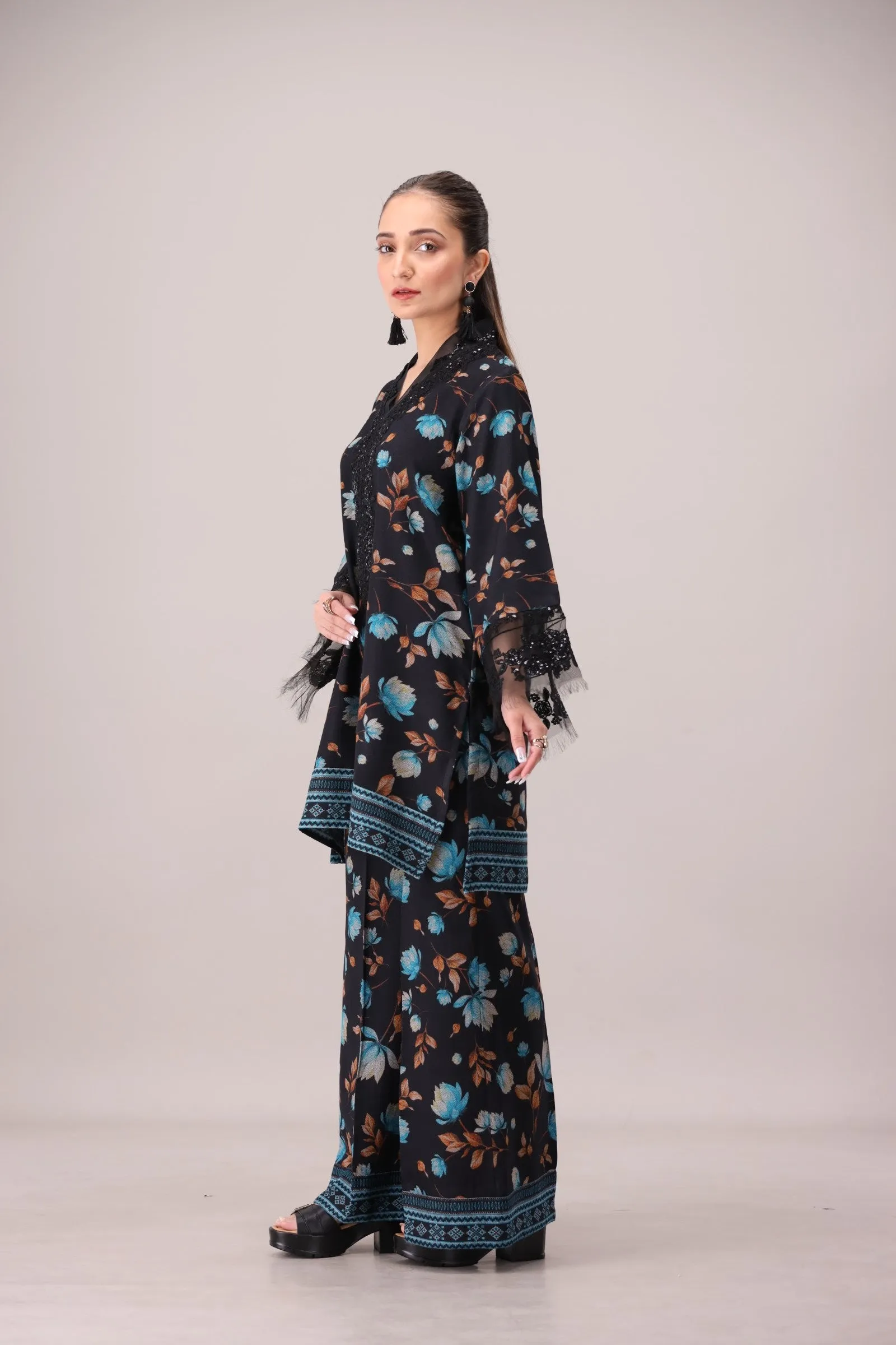 BLS-29 STITCHED 2PC