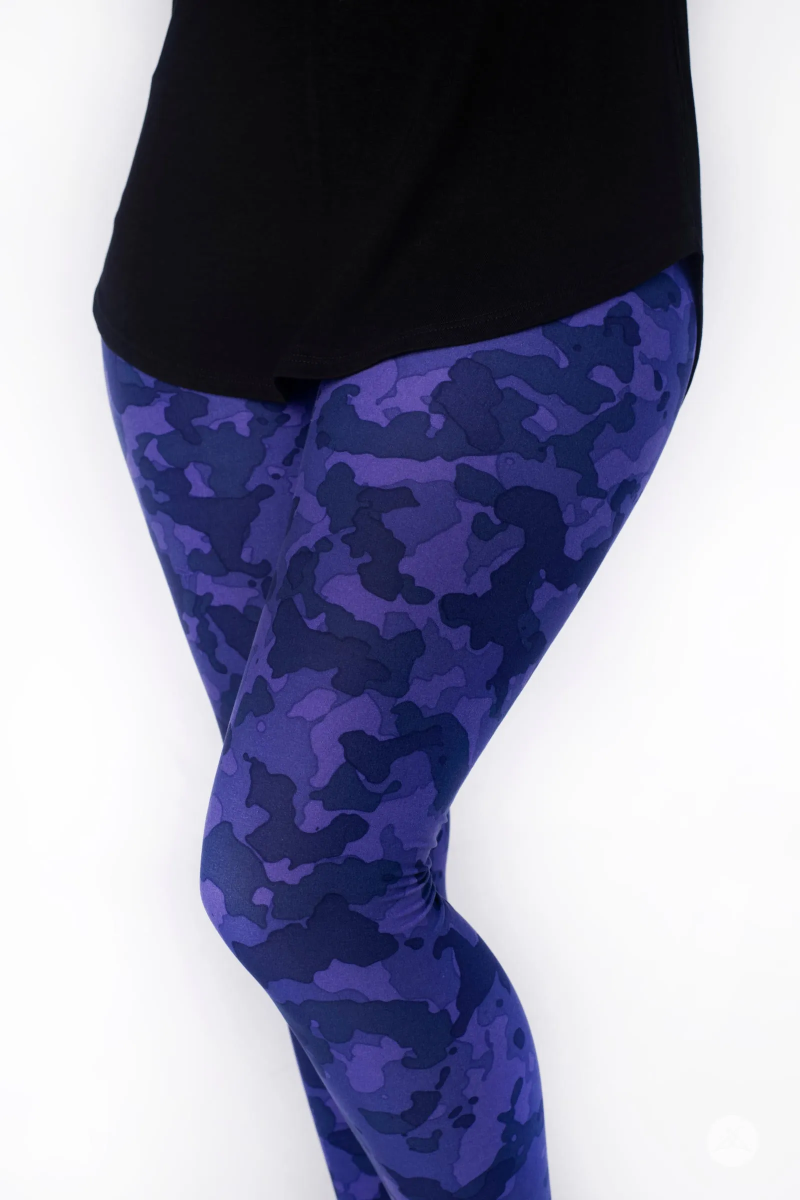 Blueberry Disguise