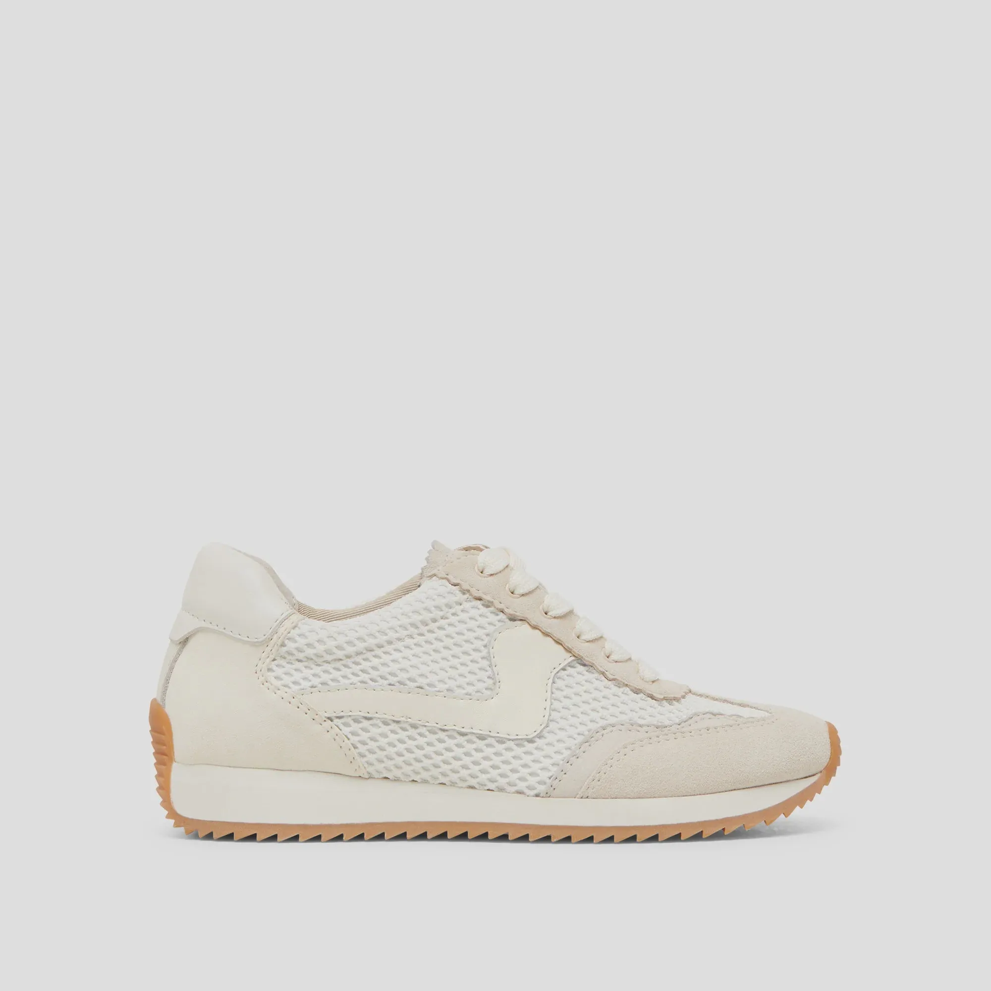 B.NTCD MESH SNEAKER