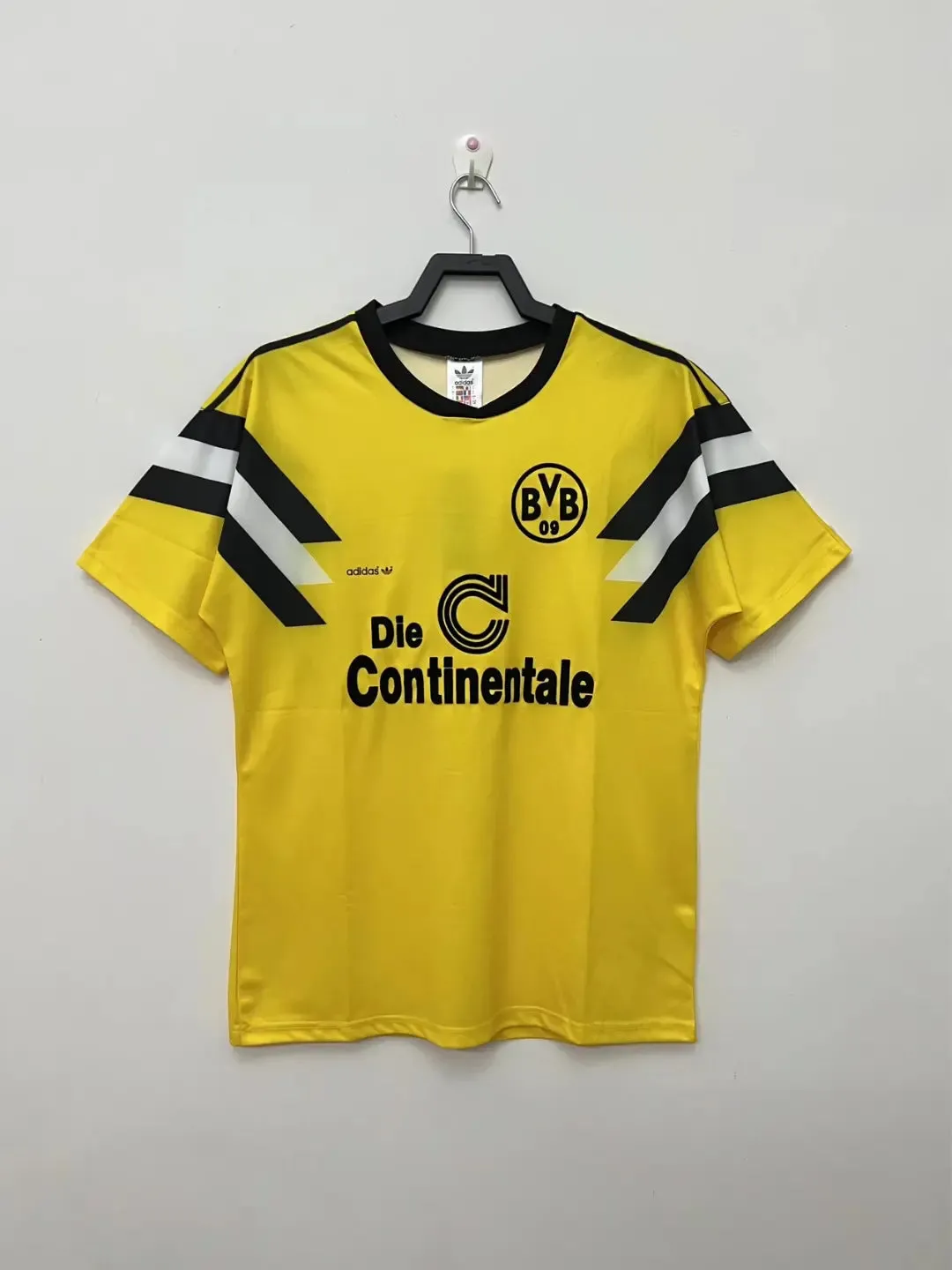 Borussia Dortmund home 1989