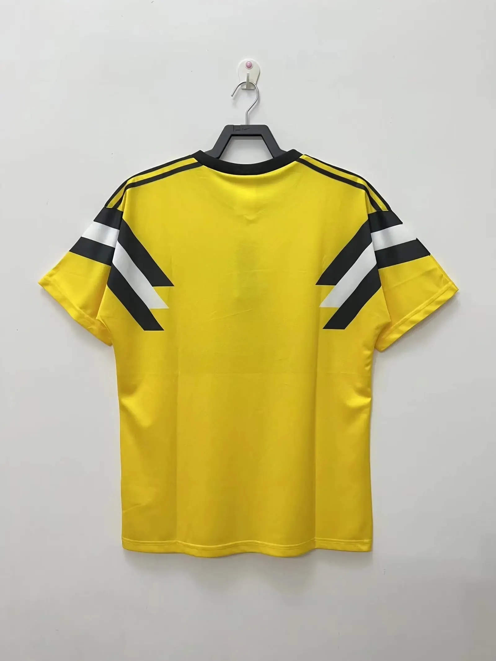 Borussia Dortmund home 1989