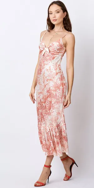 Bow Dress