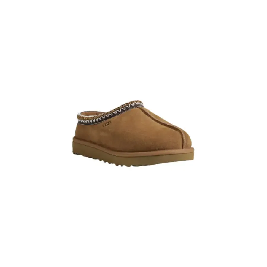 Brown UGG Slipper