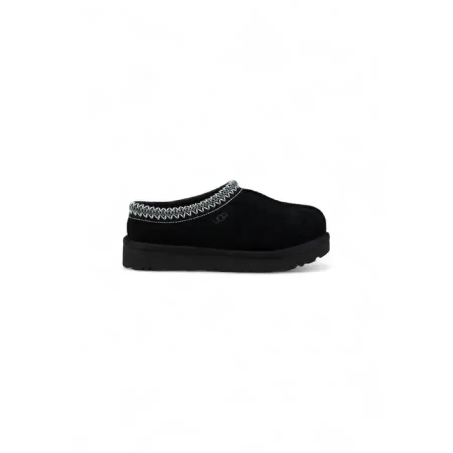 Brown UGG Slipper