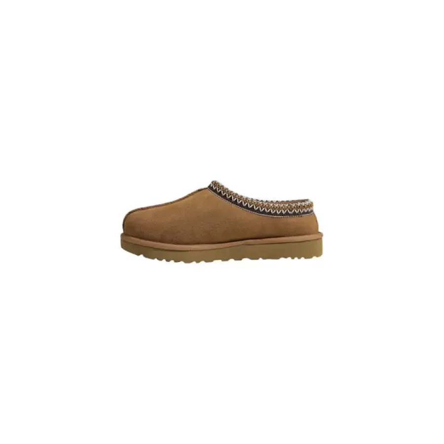 Brown UGG Slipper