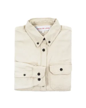 Canvas Denim
