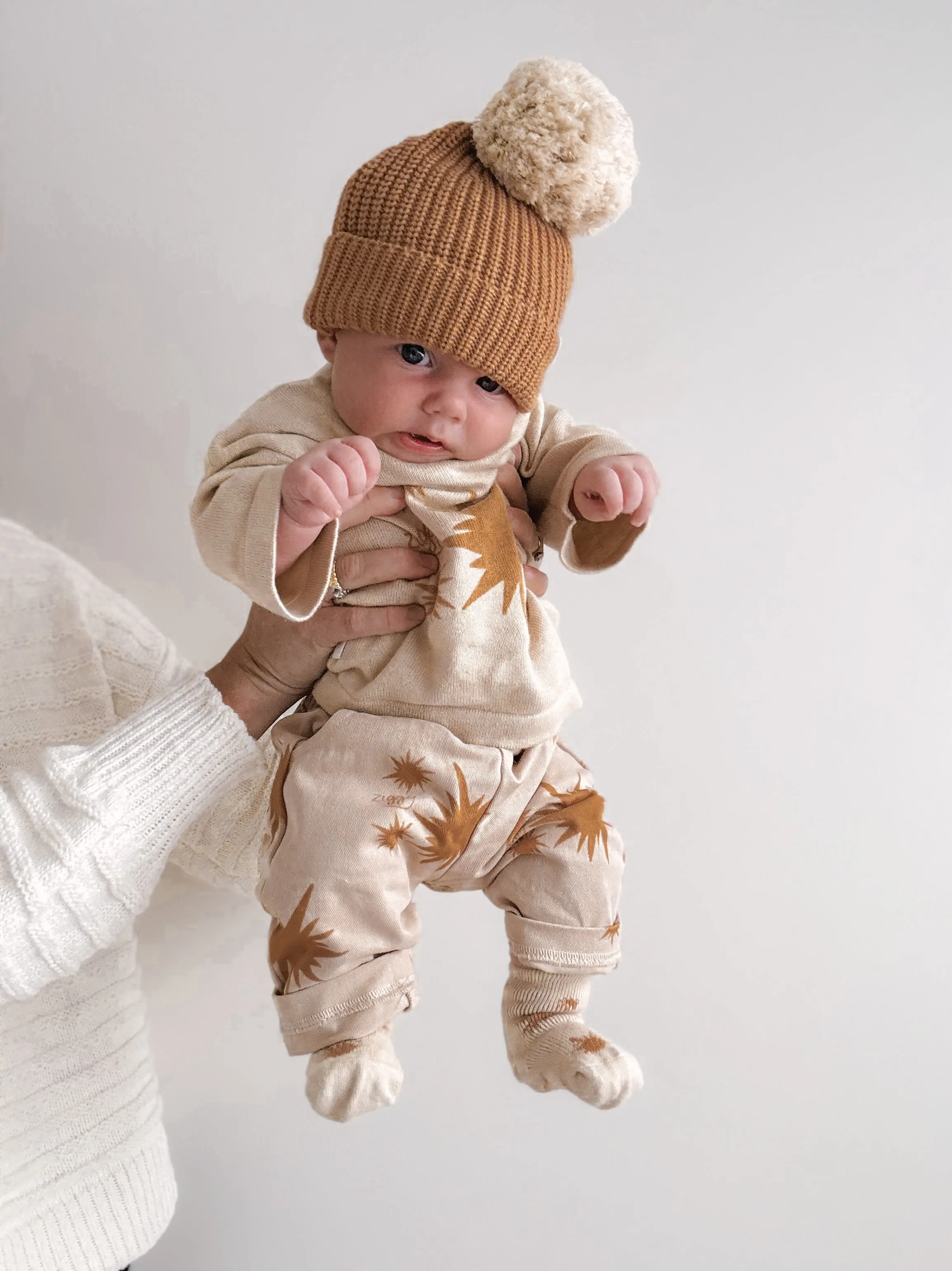 CANVAS PANTS | FLARE