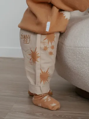 CANVAS PANTS | FLARE