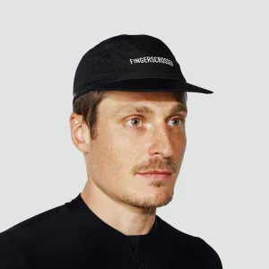 Cap Super Light - Black