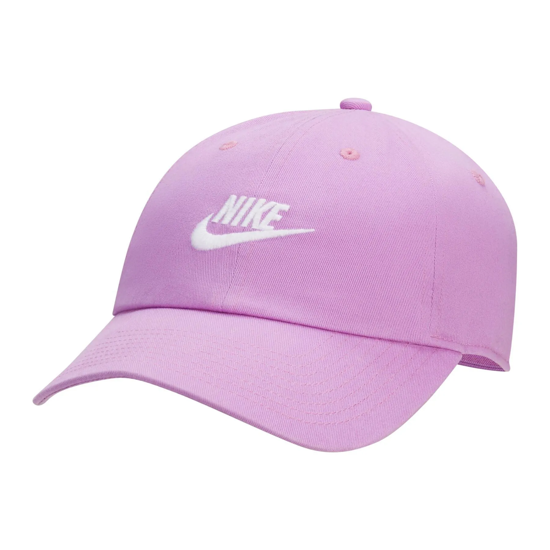 CAPPELLINO NIKE CLUB UNSTRUCTURED FUTURA WASH