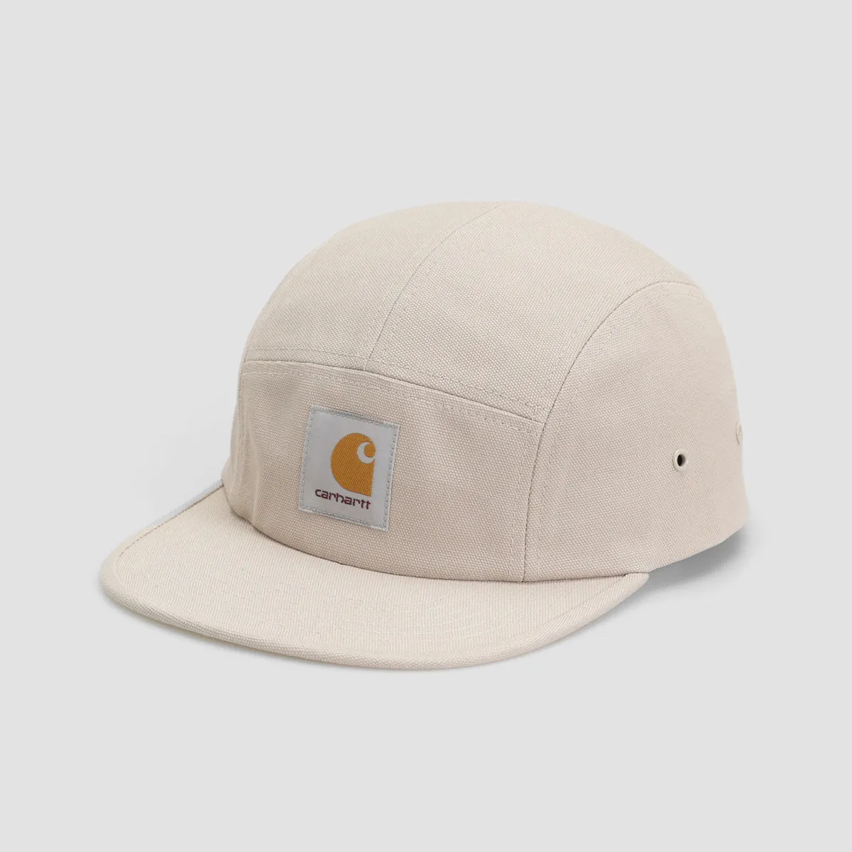 Carhartt WIP Backley Cap Dusky Beige